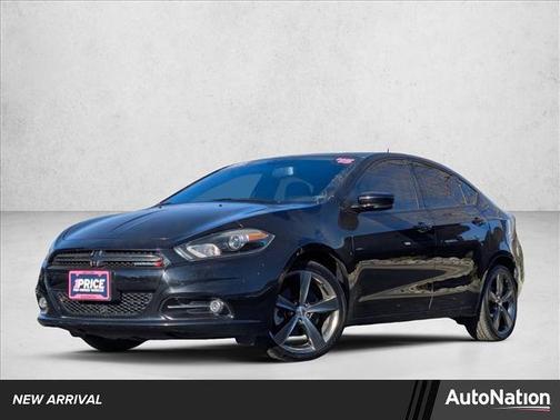 2015 Dodge Dart GT