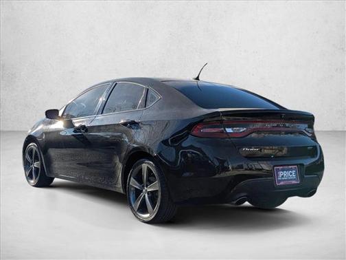 2015 Dodge Dart GT