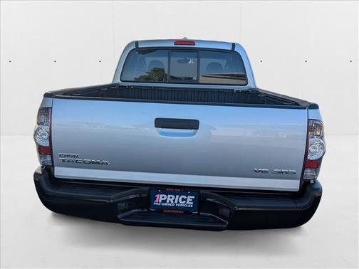 2009 Toyota Tacoma Access Cab