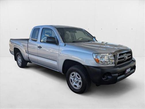 2009 Toyota Tacoma Access Cab