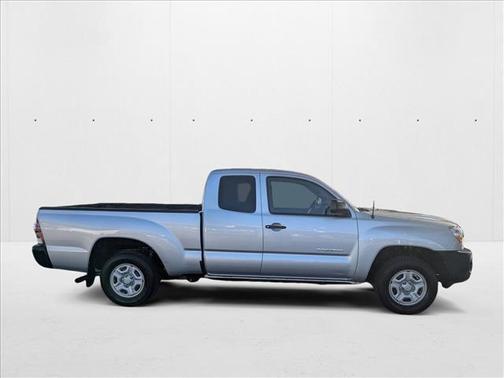 2009 Toyota Tacoma Access Cab