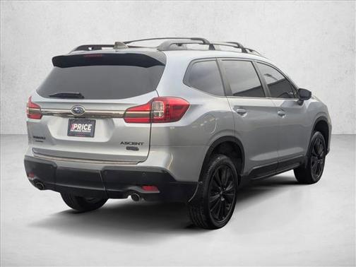 2022 Subaru Ascent Onyx Edition 7-Passenger