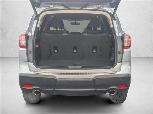 2022 Subaru Ascent Onyx Edition 7-Passenger