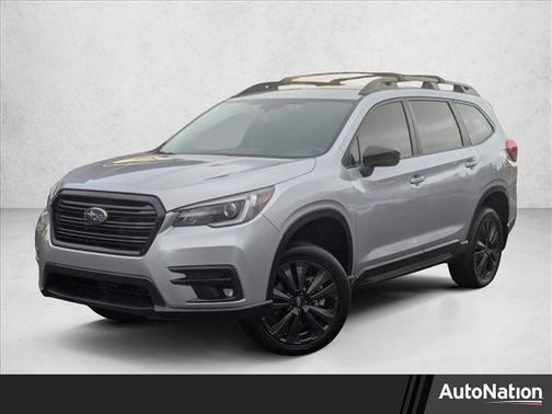 2022 Subaru Ascent Onyx Edition 7-Passenger