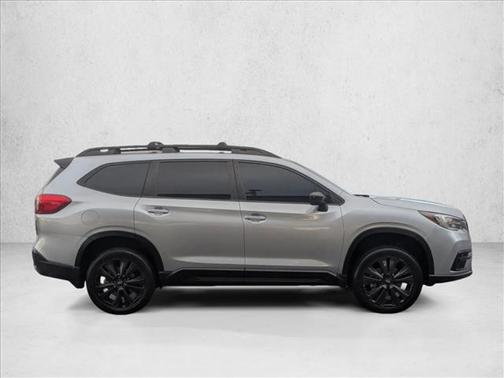 2022 Subaru Ascent Onyx Edition 7-Passenger