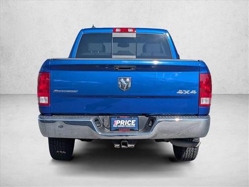 2016 RAM 1500 Outdoorsman