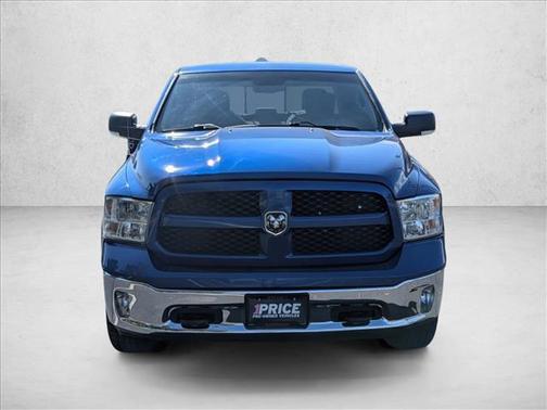 2016 RAM 1500 Outdoorsman