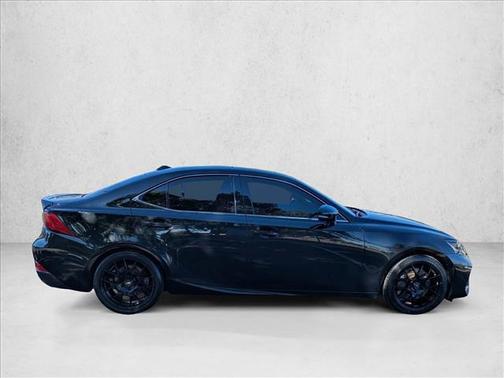 2017 Lexus IS 300 Base