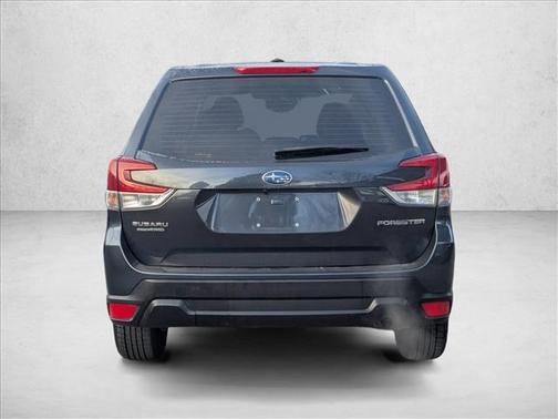 2019 Subaru Forester Base