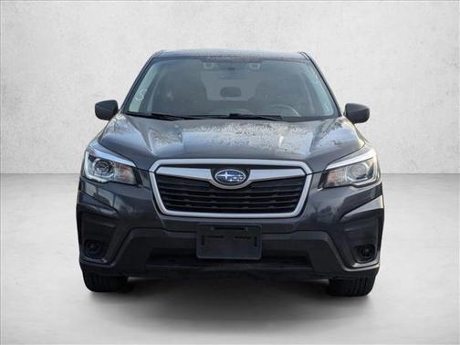 2019 Subaru Forester Base