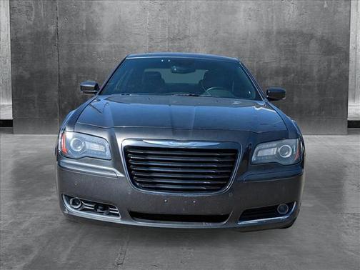 2014 Chrysler 300 S