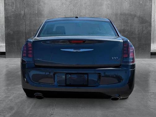 2014 Chrysler 300 S