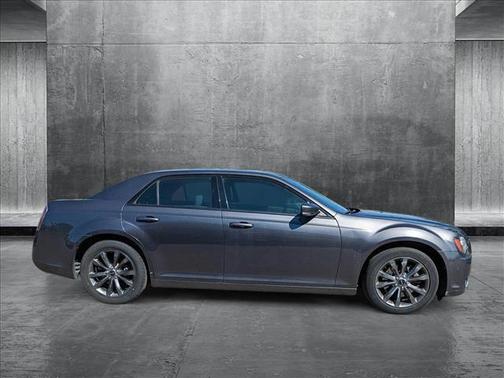 2014 Chrysler 300 S