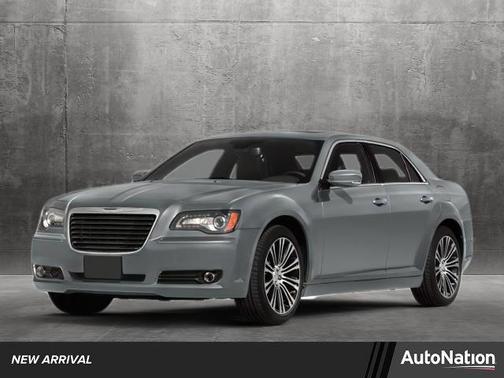2014 Chrysler 300 S