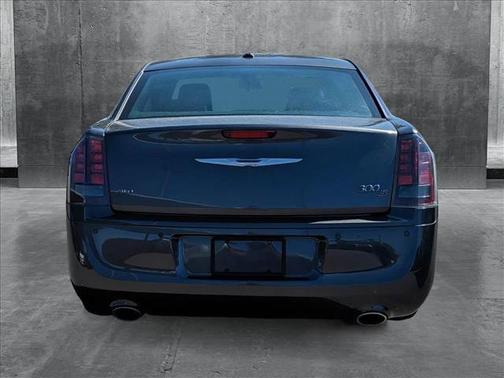 2014 Chrysler 300 S