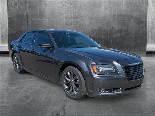 2014 Chrysler 300 S