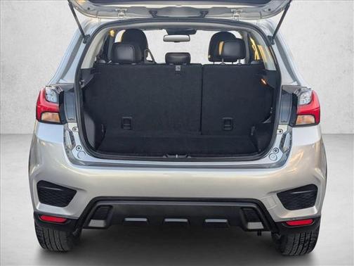 2024 Mitsubishi Outlander Sport 2.0 S