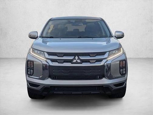 2024 Mitsubishi Outlander Sport 2.0 S