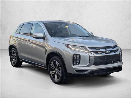 2024 Mitsubishi Outlander Sport 2.0 S