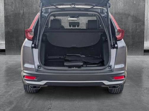 2020 Honda CR-V AWD Touring