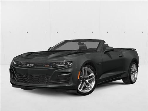 2023 Chevrolet Camaro 1SS