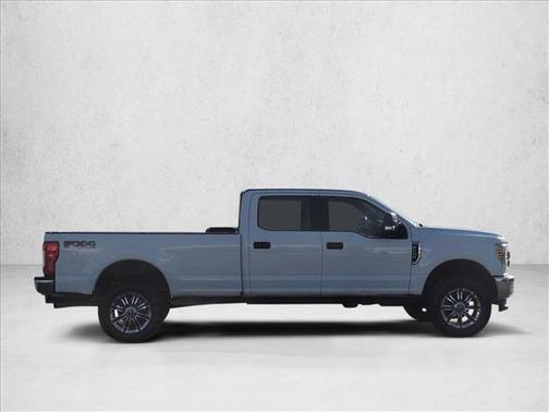 2019 Ford F-250 XL