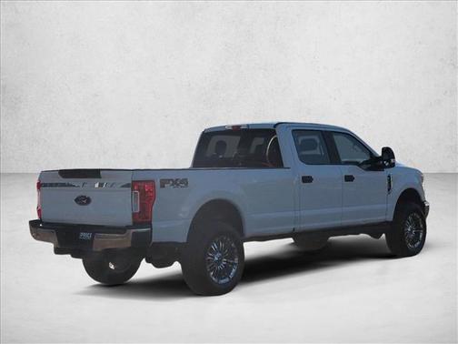 2019 Ford F-250 XL