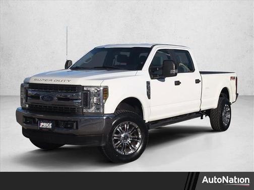 2019 Ford F-250 XL