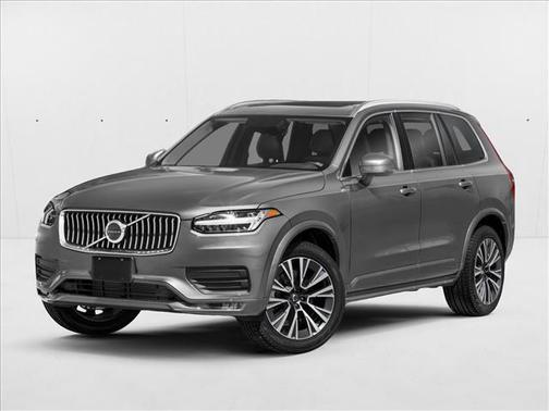 2020 Volvo XC90 T6 Momentum