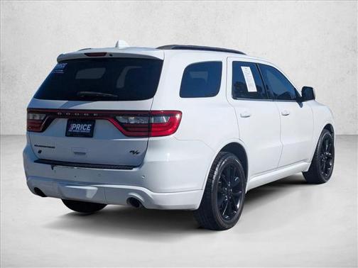 2018 Dodge Durango R/T