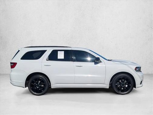 2018 Dodge Durango R/T