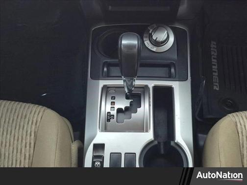 Barcelona Red Metallic 2016 Toyota 4Runner SR5