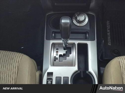 Barcelona Red Metallic 2016 Toyota 4Runner SR5