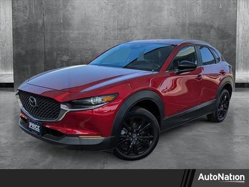 2024 Mazda CX-30 2.5 S Select Sport