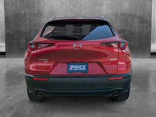 2024 Mazda CX-30 2.5 S Select Sport
