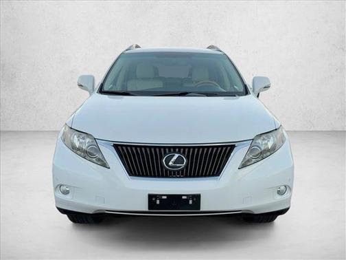 2012 Lexus RX 350 Base