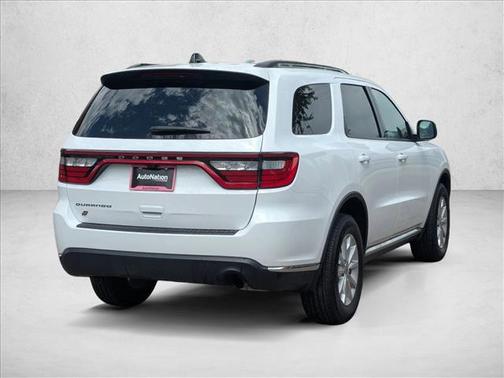 2024 Dodge Durango SXT AWD