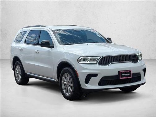 2024 Dodge Durango SXT AWD