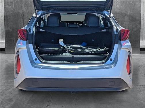 2021 Toyota Prius Prime XLE