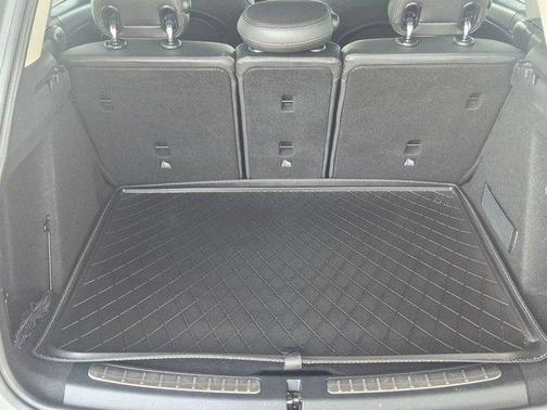 Moonwalk Grey Metallic 2023 MINI Countryman Cooper S ALL4