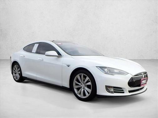 2016 Tesla Model S 85D