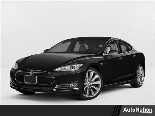 2016 Tesla Model S 85D