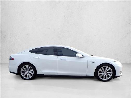 2016 Tesla Model S 85D