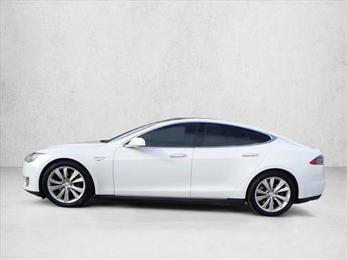 2016 Tesla Model S 85D