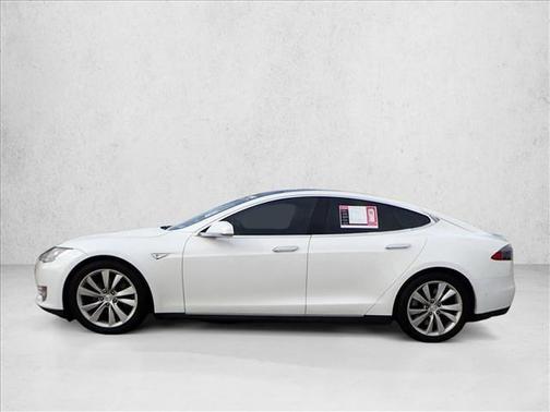 2016 Tesla Model S 85D