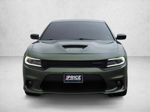 2021 Dodge Charger GT