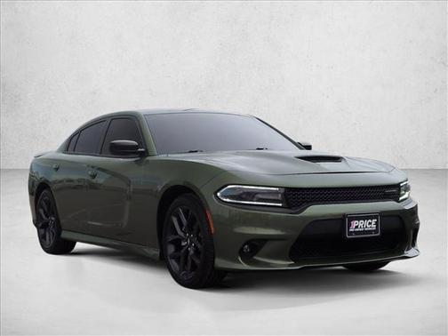 2021 Dodge Charger GT