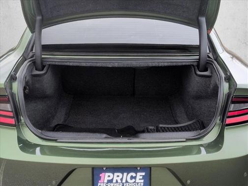 2021 Dodge Charger GT