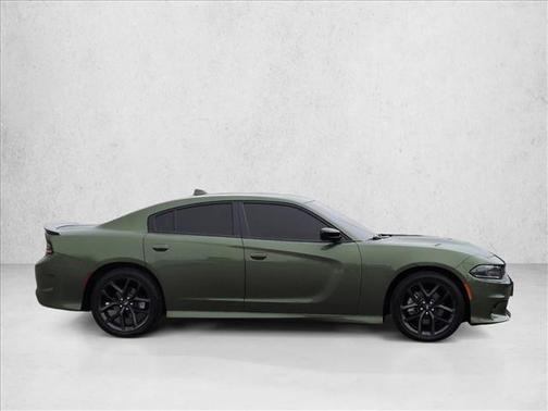 2021 Dodge Charger GT