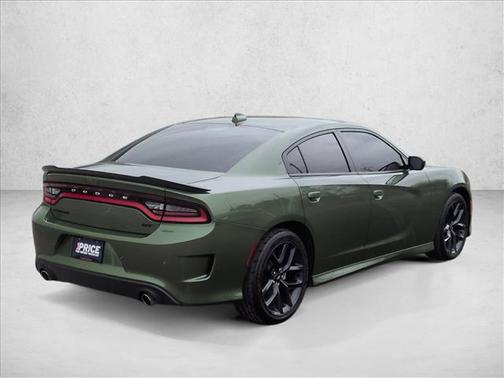 2021 Dodge Charger GT
